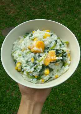 Bubur Manado