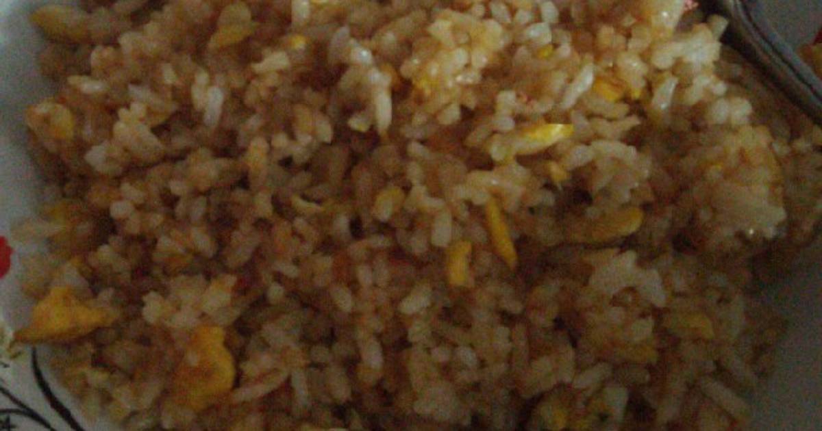 326 resep nasi goreng ala anak kos  enak dan sederhana 