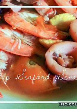 Sup Seafood Serai