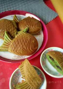 Kue Cubit