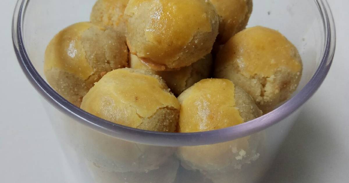 81 resep kue kering keto enak dan sederhana - Cookpad