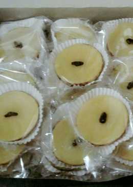 Kue Lumpur Kentang Praktis & Ekonomis #Bikin Ramadhan Berkesan