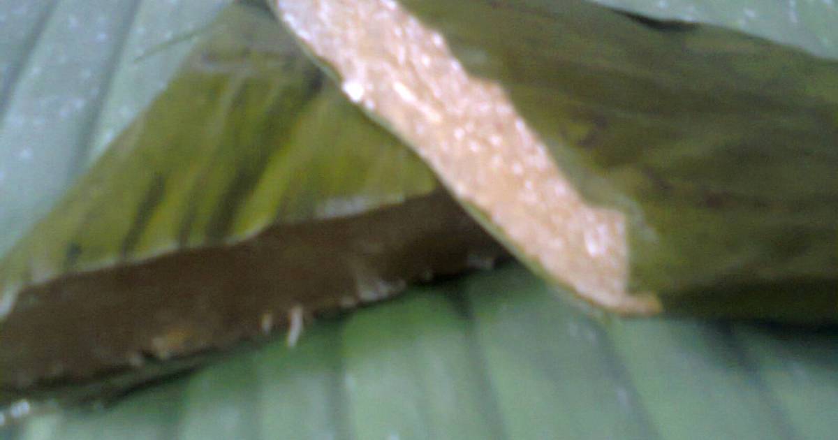 Resep Lemet Resep Lemet