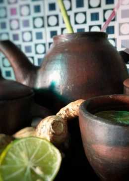 Teh rempah