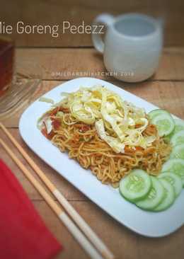 ðŸŒ¸ Mie Goreng Pedezz ðŸŒ¸