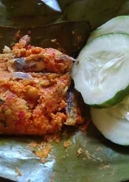 73) Pepes Pindang (#PR_Bukanpepesankosong)