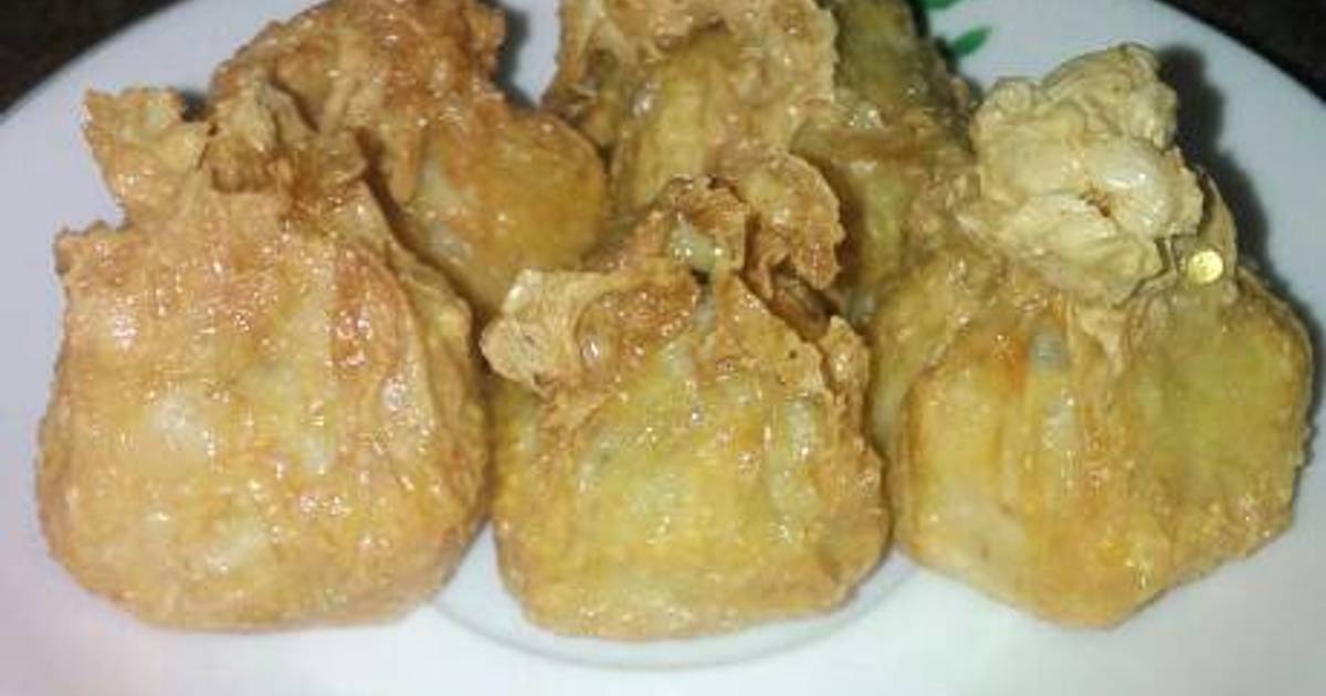 20 resep ekado ala hokben enak dan sederhana - Cookpad
