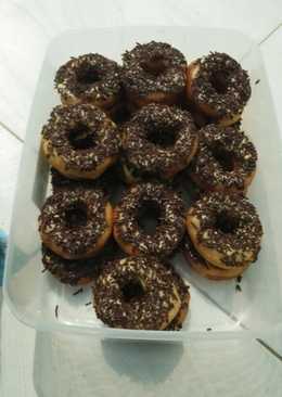 Donat kentang