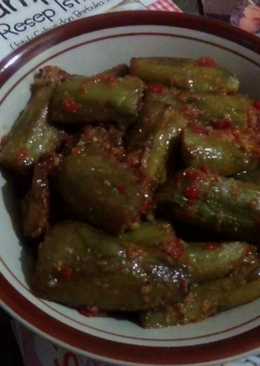 Terong Balado