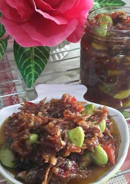 85 resep sambal  bawang  rumahan yang enak dan sederhana 