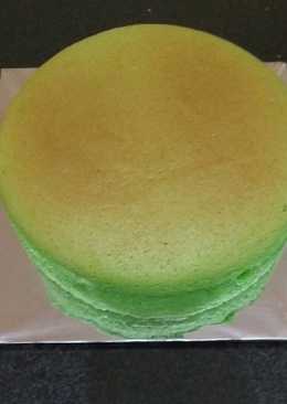 Ogura Pandan