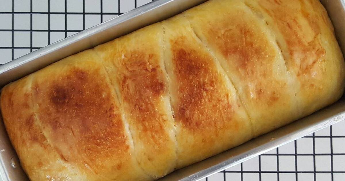 Ham - 146 resep - Cookpad