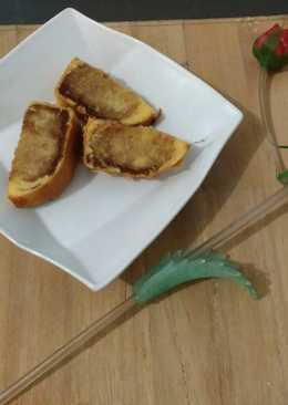 kue bolu baking pan warisan ibu