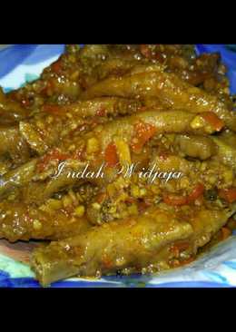 Dim Sum Ceker Merconð'ð'ð'