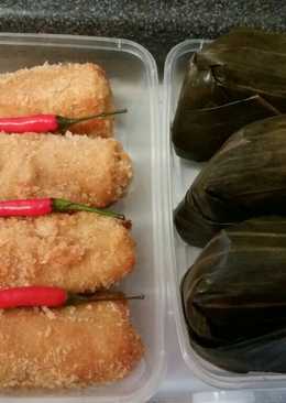 Risoles lembut gurih dan nikmat Birmingham