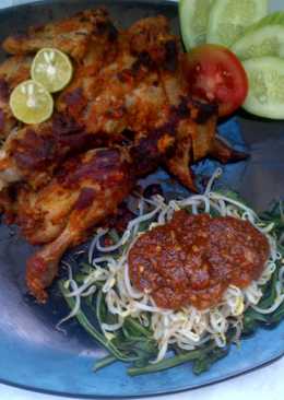 Ayam Taliwang