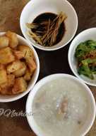 27 resep porridge cina enak dan sederhana - Cookpad