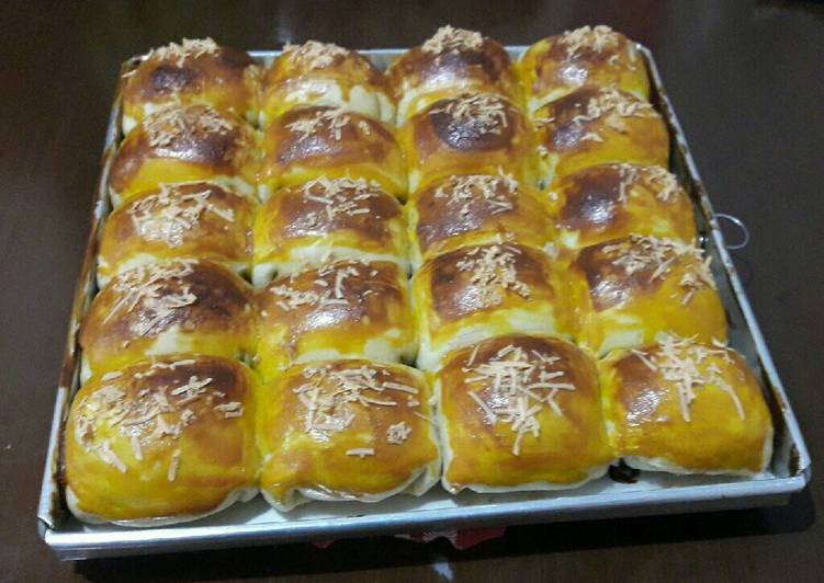 Resep Pisang Bolen - Henny l_tobing