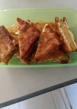 Image Result For Cracker Goreng Isi Vla Image Result For Cracker Goreng Isi Vla