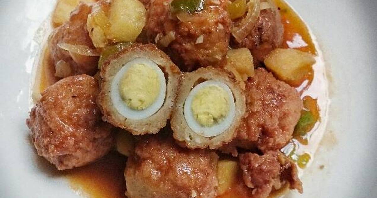 5.445 resep telur puyuh enak dan sederhana - Cookpad