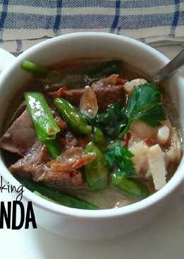 Sop Janda