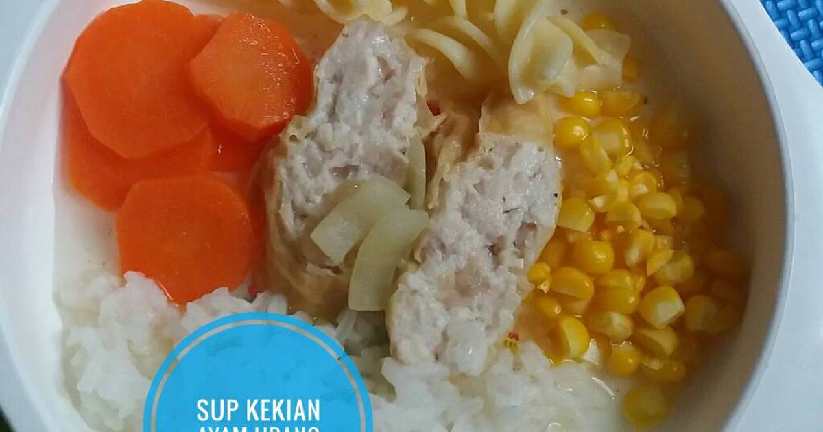  Kekean 153 resep Cookpad