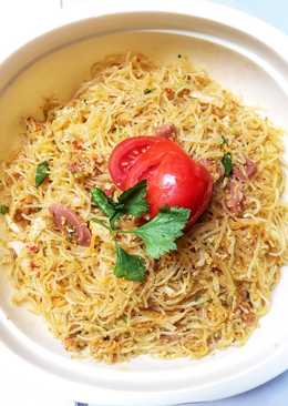 Bihun Goreng Special