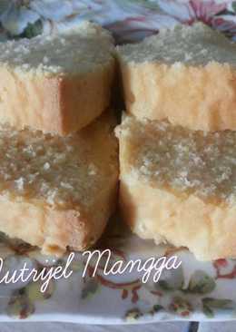 Bolu Nutrijel Mangga