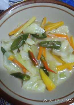 Sayur lodeh