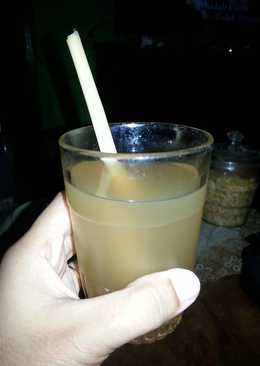 Wedang Tolak Angin