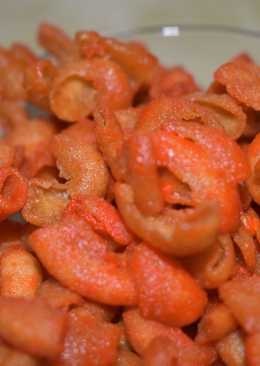 Makaroni Goreng Balado