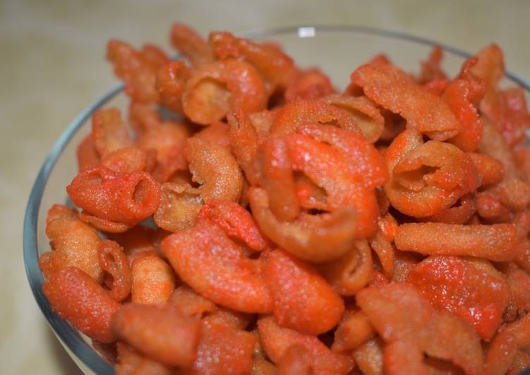  Resep Makaroni Goreng Balado oleh Elda Wirlan Ant Cookpad