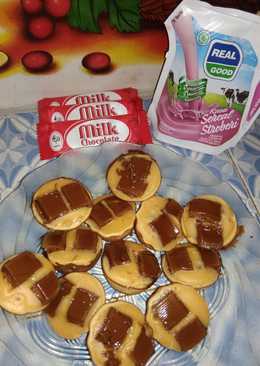 Kue Cubit Realgood