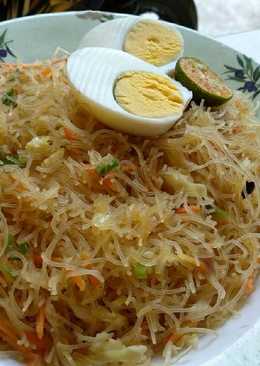 Bihun Goreng