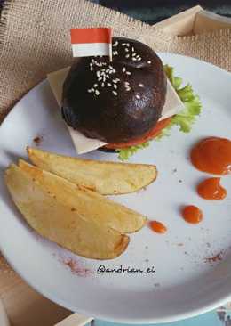 Black Burger