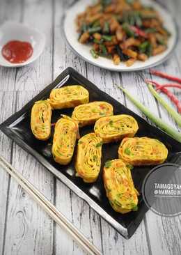 Tamagoyaki