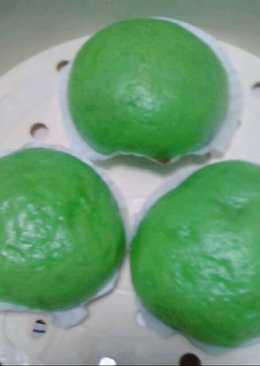 Bakpau mini isi coklat ekonomis