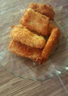 Nuggets tahu easy