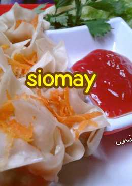  Siomay  ayam  323 resep  Cookpad