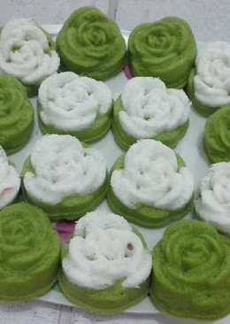 Putu Ayu Mawar Pandan Suji