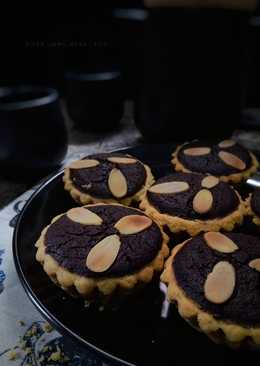 Pie Brownies, Kulit Tanpa Telur Renyah Enak #pr_anekapie