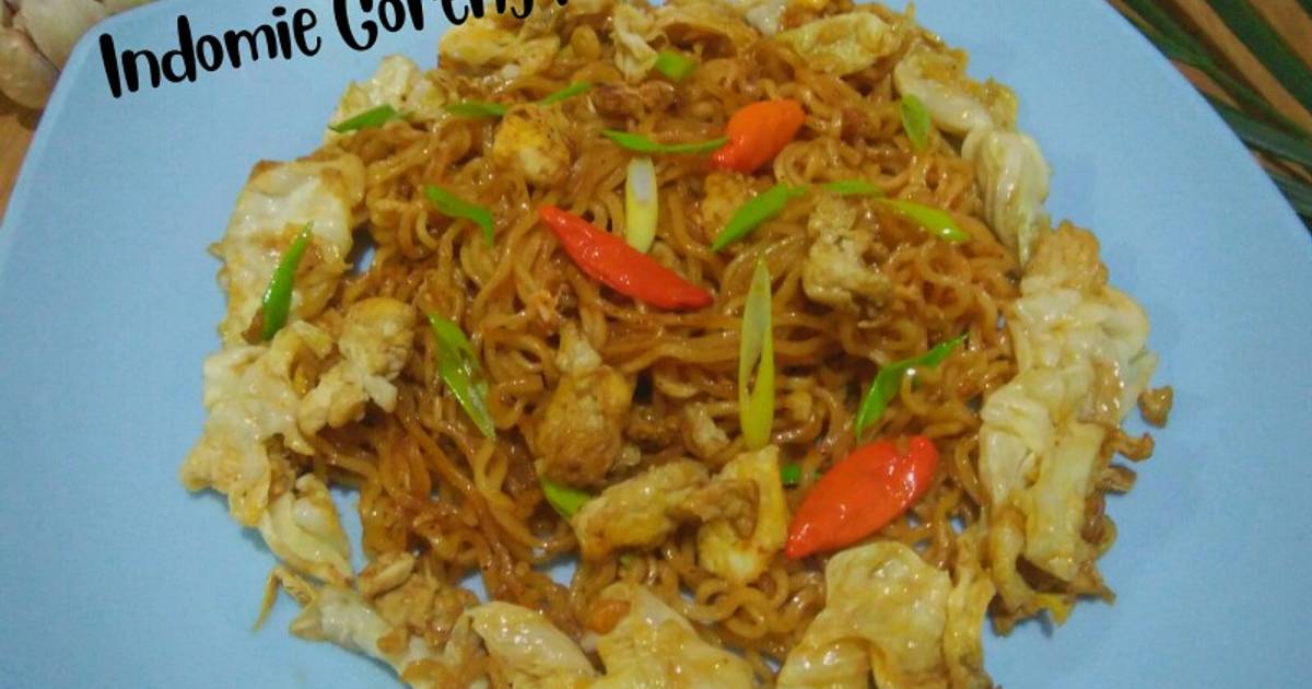  Resep Mie Goreng Aceh Ncc 