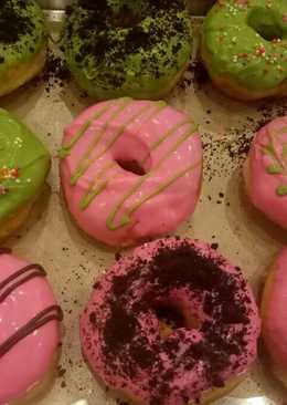 Donat ala jco