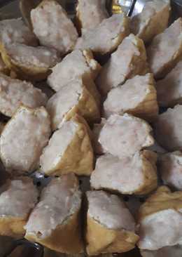 Tahu baso ikan udang