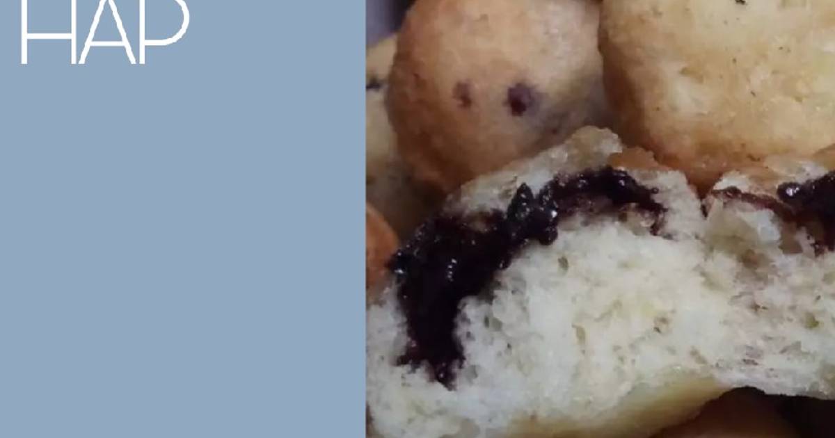 40 resep kentang bulat enak dan sederhana - Cookpad