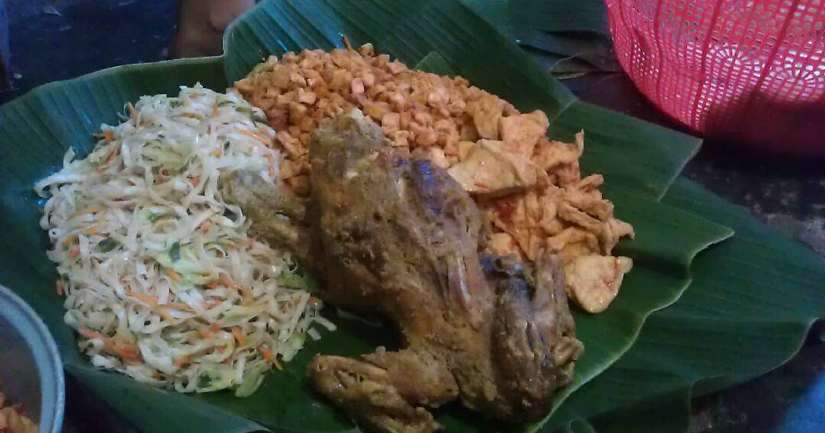 11 resep ingkung ayam rumahan yang enak dan sederhana 