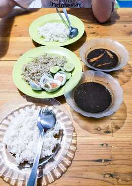 Rawon Daging Spesial ðŸ'