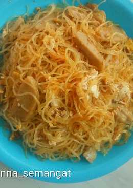 Mi bihun goreng