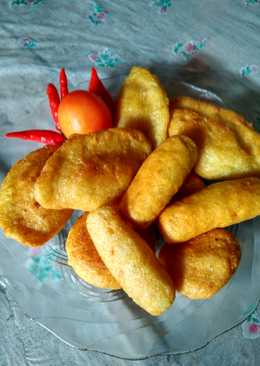 Empek_Empek Tahu Yummyðð