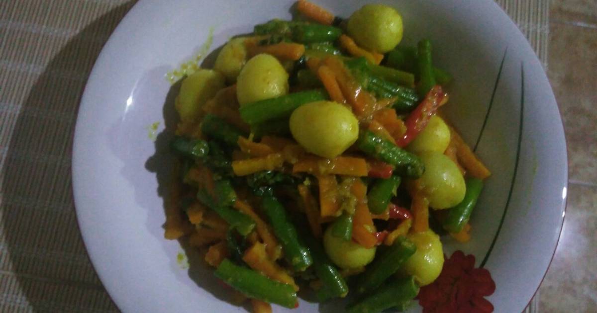 33 resep setup sayuran enak dan sederhana - Cookpad